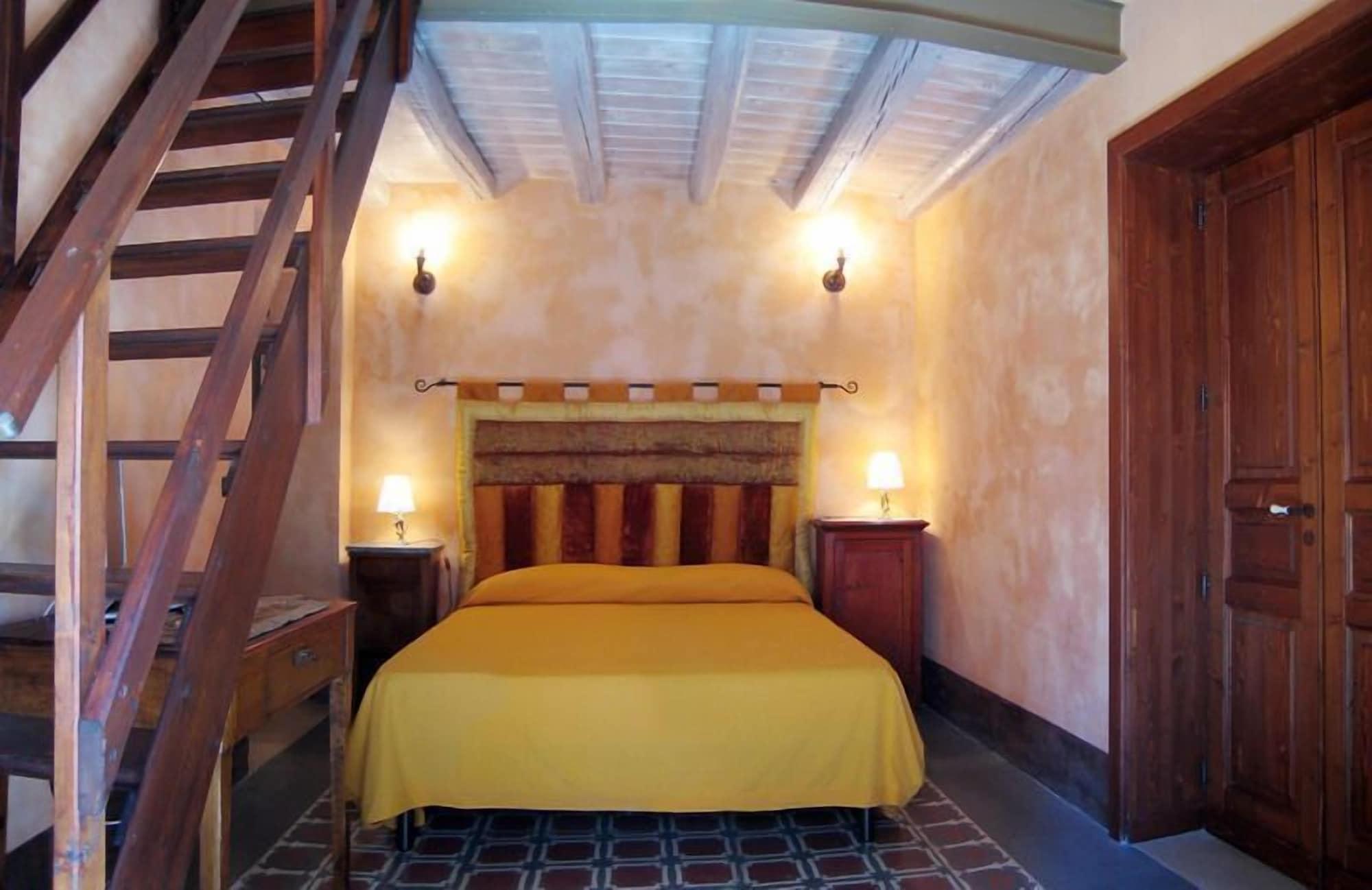 Hotel Antica Dimora San Girolamo Licata Exterior foto