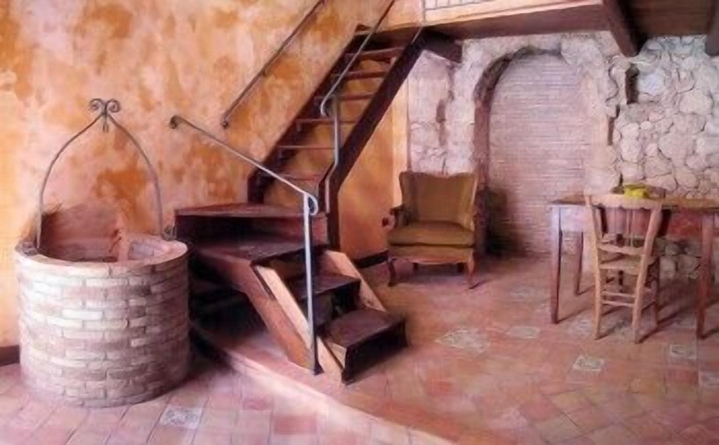 Hotel Antica Dimora San Girolamo Licata Exterior foto