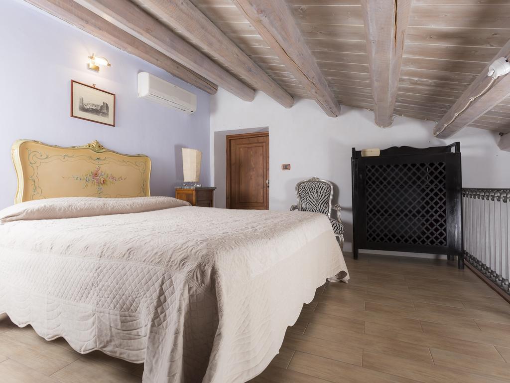 Hotel Antica Dimora San Girolamo Licata Exterior foto