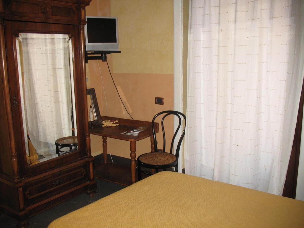 Hotel Antica Dimora San Girolamo Licata Habitación foto